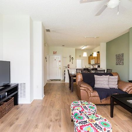 3Br 3Bath Pvt Townhome Patio 15Min Disney 1291Ft Kissimmee Luaran gambar