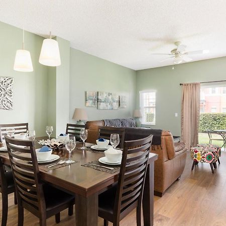 3Br 3Bath Pvt Townhome Patio 15Min Disney 1291Ft Kissimmee Luaran gambar