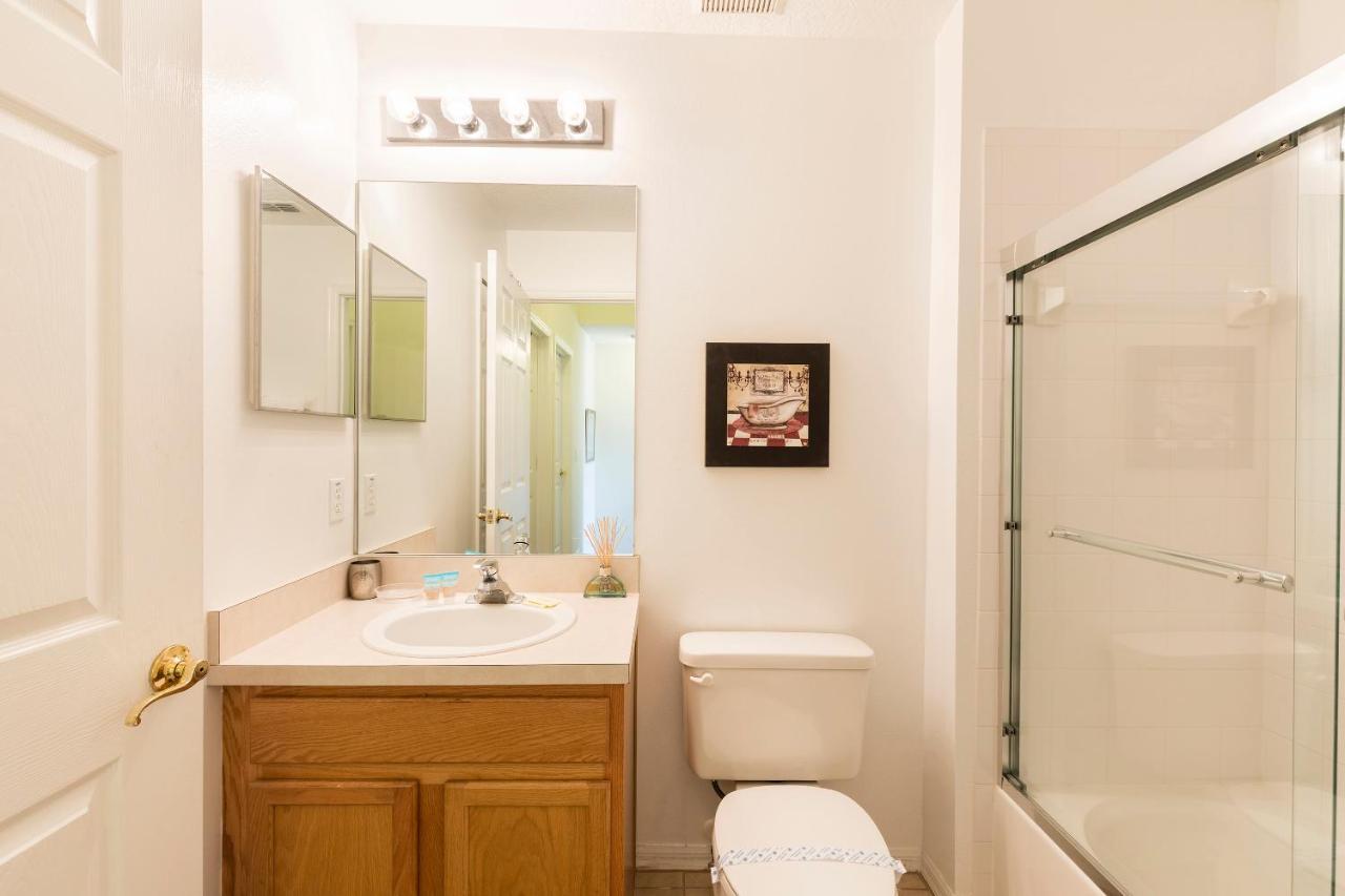 3Br 3Bath Pvt Townhome Patio 15Min Disney 1291Ft Kissimmee Luaran gambar