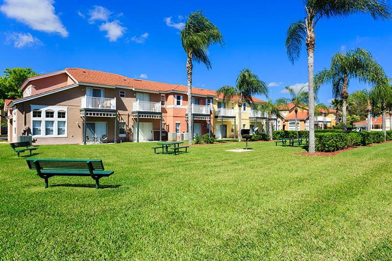 3Br 3Bath Pvt Townhome Patio 15Min Disney 1291Ft Kissimmee Luaran gambar