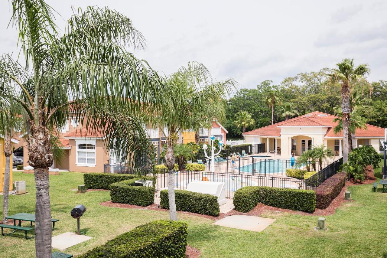3Br 3Bath Pvt Townhome Patio 15Min Disney 1291Ft Kissimmee Luaran gambar