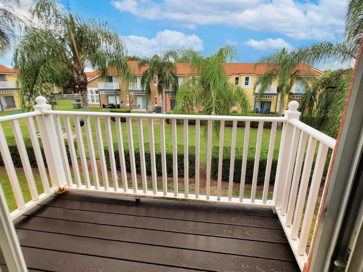 3Br 3Bath Pvt Townhome Patio 15Min Disney 1291Ft Kissimmee Luaran gambar