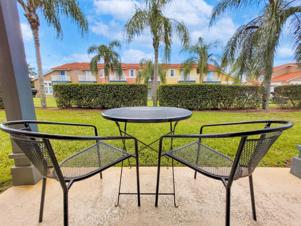 3Br 3Bath Pvt Townhome Patio 15Min Disney 1291Ft Kissimmee Luaran gambar